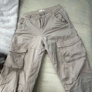 Women’s cargos